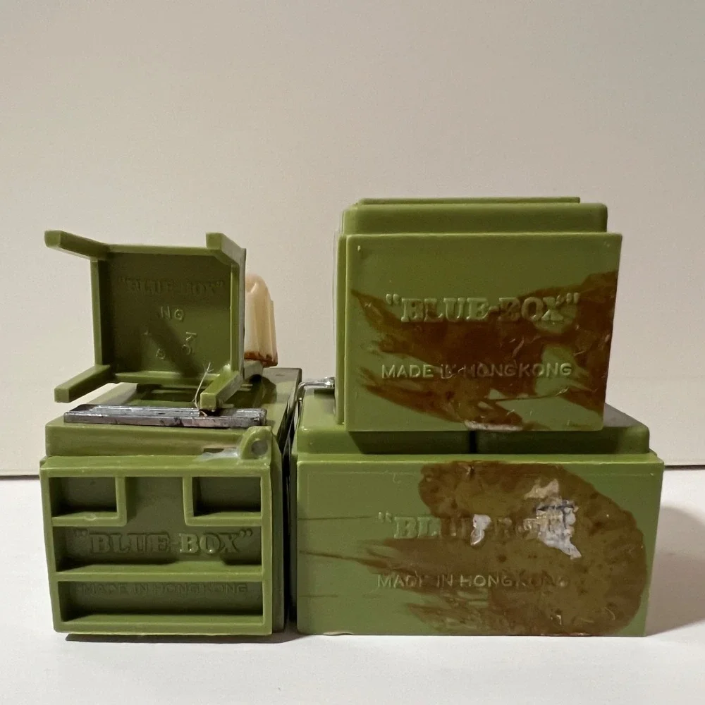 Blue Box Toys this product
